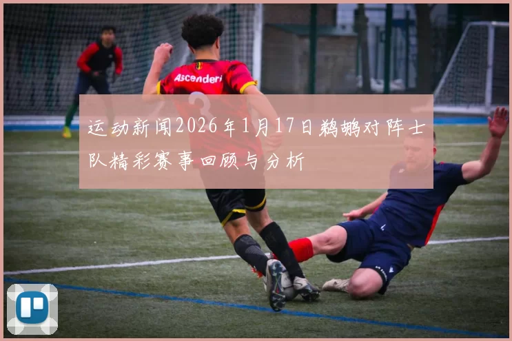 运动新闻2026年1月17日鹈鹕对阵士队精彩赛事回顾与分析